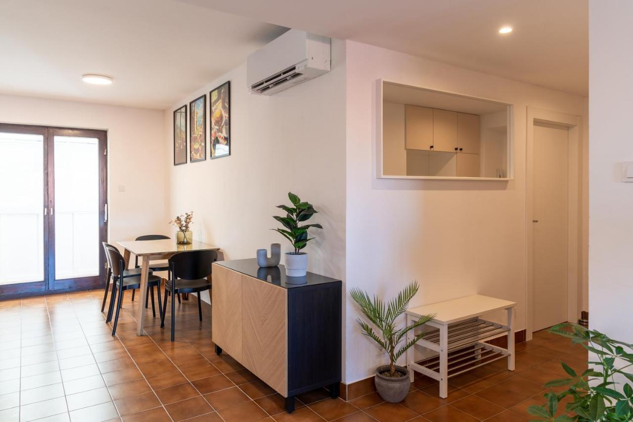 Pepper Penthouse - Luxurious Duplex Apartment, 50M From The Bacvice Sand Beach Split Exterior foto