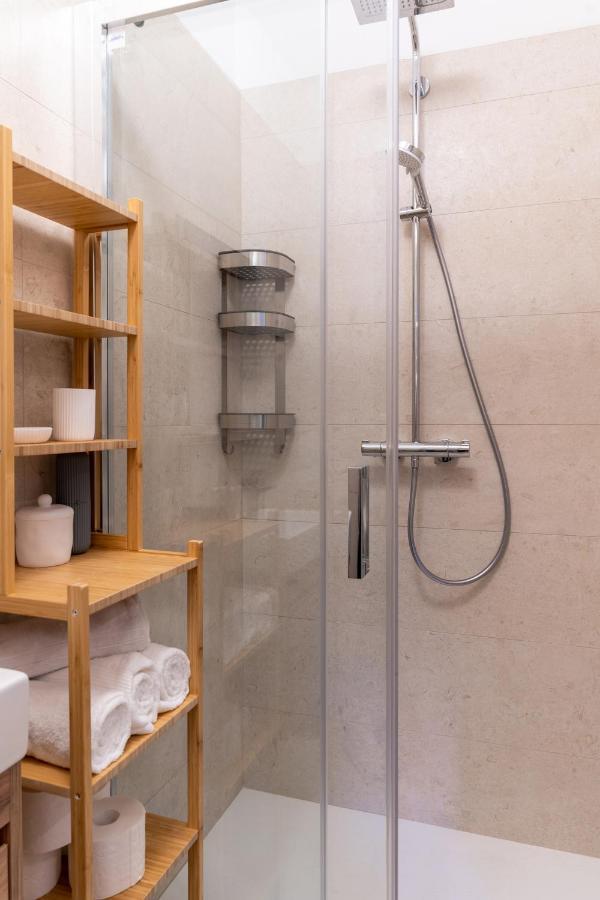 Pepper Penthouse - Luxurious Duplex Apartment, 50M From The Bacvice Sand Beach Split Exterior foto