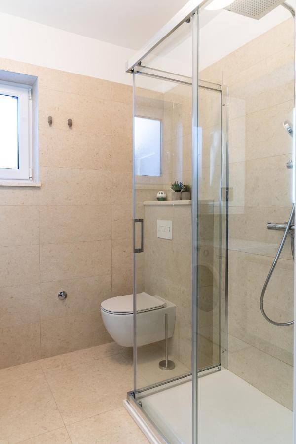Pepper Penthouse - Luxurious Duplex Apartment, 50M From The Bacvice Sand Beach Split Exterior foto